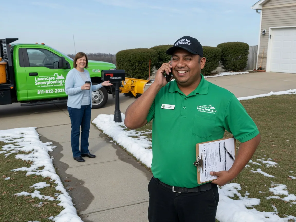 Lawn Care Services By Expert Landscaper Mountain Village, AK FAQs